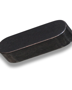 Key 6x6x25 DIN6885 form A